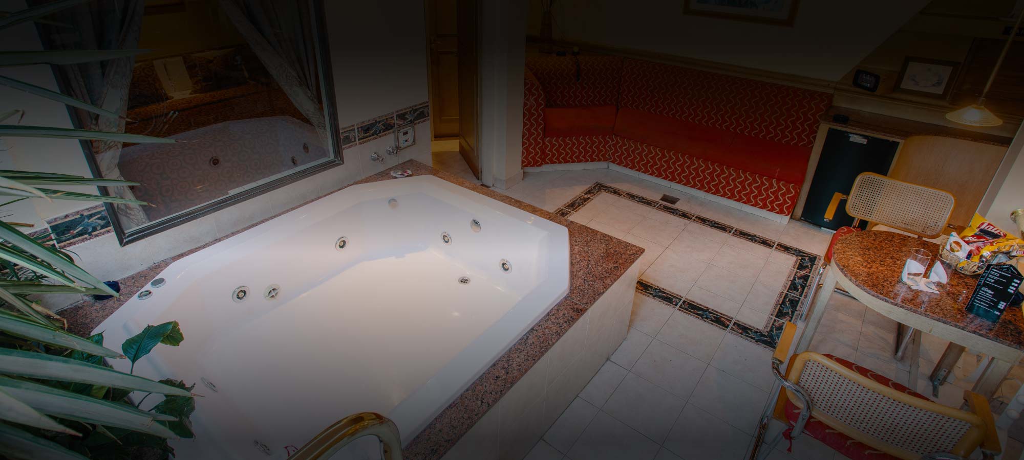 interior hotel joker