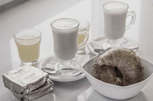 menu hotel joker a