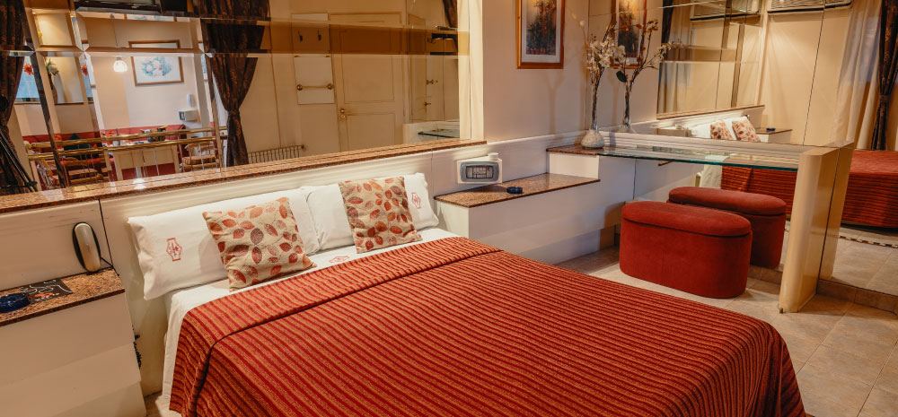 habitacion premium